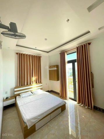 Bán khách sạn 4 lầu mặt tiền đường Mậu Thân (nối dài), Phường An Hòa, Quận Ninh Kiều 14475136