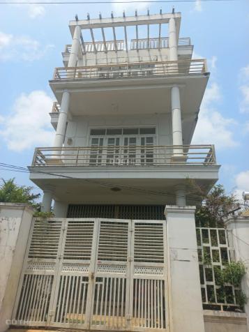 Bán nhà 5 tầng đường Trần Quốc Toản, Pleiku, Gia Lai 14475459