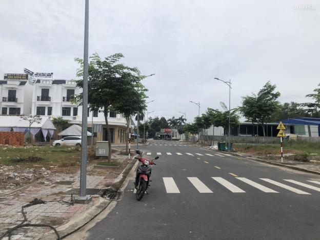 Bán đất nền dự án tại dự án khu nhà ở VietSing - Phú Chánh, Tân Uyên, Bình Dương diện tích 110m2 14475574