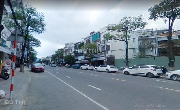 Cần bán nhà 3.5 tầng MT (kẹp kiệt) đường Đống Đa, Quận Hải Châu, Đà Nẵng 14475656