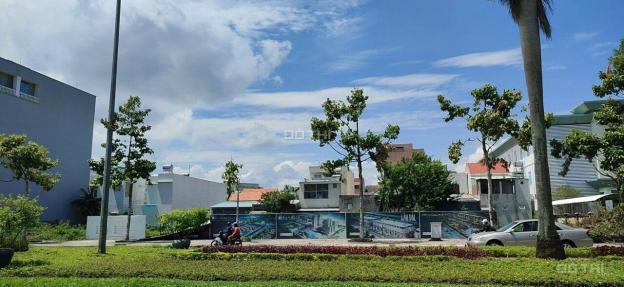 Bán 3 lô liền kề - mặt tiền đường Hùng Vương, TP Tam Kỳ - sổ đỏ vĩnh viễn 14475700