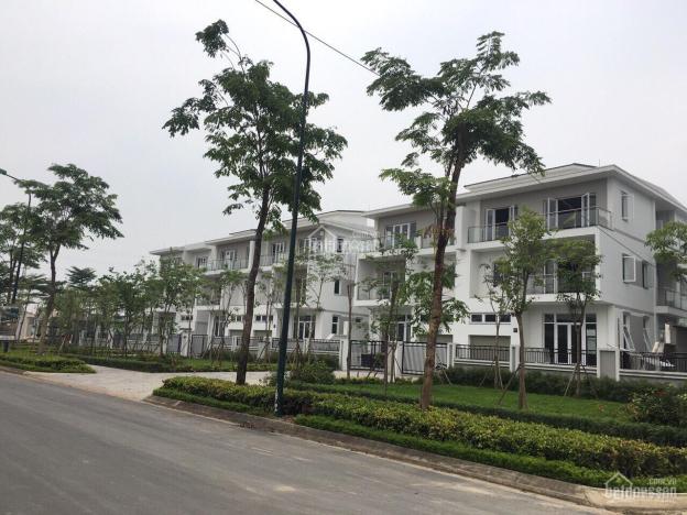 Chính chủ bán biệt thự K1 Ciputra, mặt đường Nguyễn Văn Huyên kéo dài LH: 0935 123 186 14475768