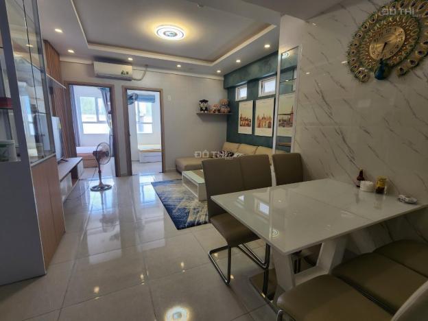 Cho thuê căn hộ CC tại dự án Dream Home luxury, diện tích 64m2 giá 8.5 Tr/th. LH thư 093133744 14109765