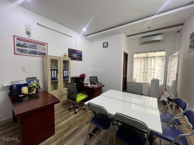 Cho thuê văn phòng full nội thất 70m2 tại Aeon Tân Phú, giá chỉ 5tr/th 14475900