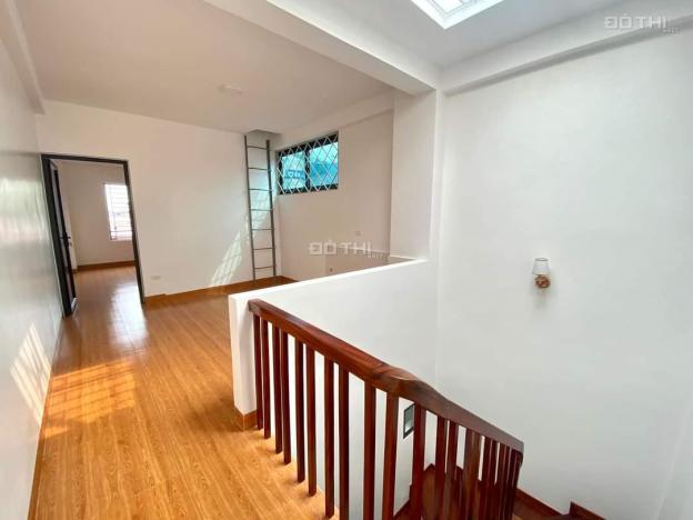 Bán nhà  Tây Mỗ, Nam Từ Liêm xây 5 Tầng, nội thất mới, ôtô đỗ gần nhà, view thoáng 14221670
