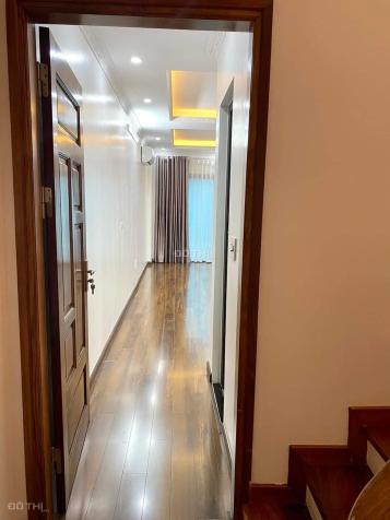 Bán nhà  Tây Mỗ, Nam Từ Liêm xây 5 Tầng, nội thất mới, ôtô đỗ gần nhà, view thoáng 14221670