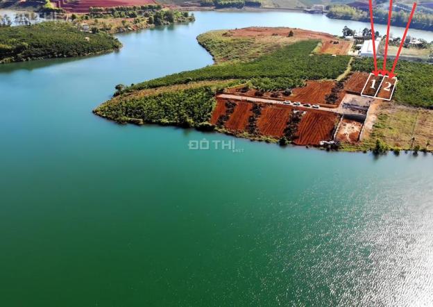Đất thổ cư view hồ khu Bảo Lâm, giá cắt lỗ 14476892