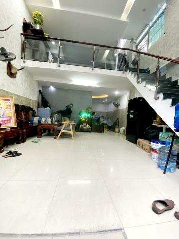 Nhà giá rẻ Tân Phú, hxh, ngang 5.3m, 3 tầng, chủ xây tâm huyết 0916853263 14477099