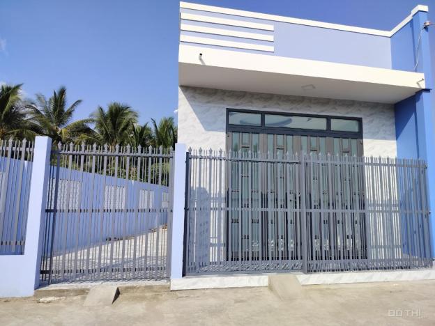 Chính chủ bán nhà ở sổ hồng riêng giá rẻ trung tâm xã Tân Mỹ Chánh - Mỹ Tho - Tiền Giang 14477700