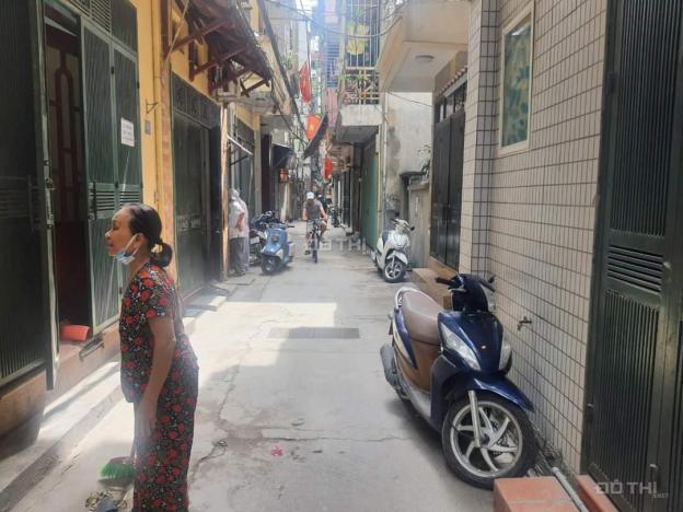 Hơn 5 tỷ có nhà vừa ở vừa KD TT Thanh Xuân, DT 53m2/56m2, MT 4,5m ngõ rộng thông 14477899