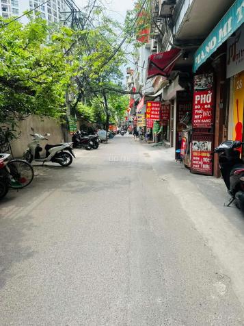 Hơn 5 tỷ có nhà vừa ở vừa KD TT Thanh Xuân, DT 53m2/56m2, MT 4,5m ngõ rộng thông 14477899