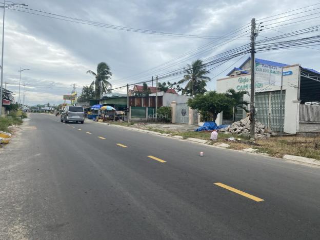Bán 180m2 đất rẻ nhất đường Nguyễn Du, Tân Phước, Thị xã LaGi chính chủ 14477918