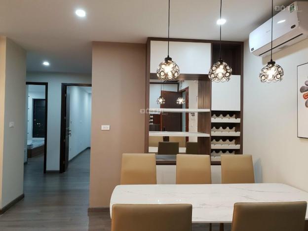 Chính chủ bán gấp căn hộ chung cư 3PN Sunshine Center Mỹ Đình 14477965