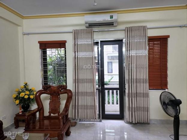 Bán nhà 5 tầng liền kề khu ĐTM Phú Lương, Hà Đông. DT 60m2 MT 5m, 9.0 tỷ 14478165