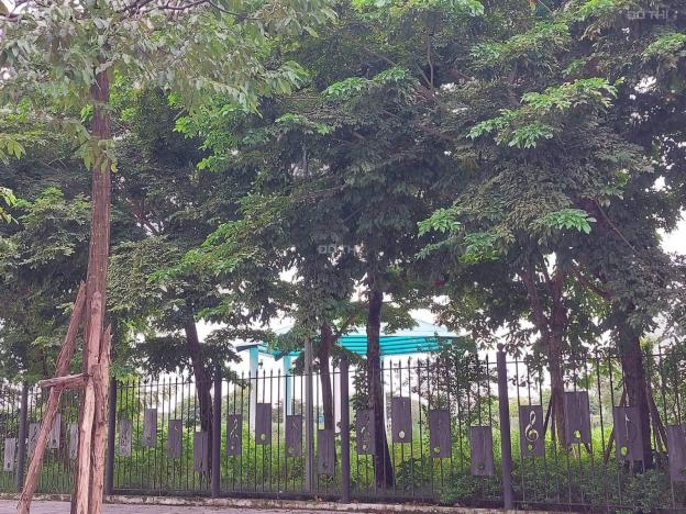 Bán gấp giá rẻ đất chia lô, mặt Chợ kinh doanh, ô tô đỗ, 110m2, mặt tiền 4.5m, 1.1 tỷ Bắc Giang 14478333