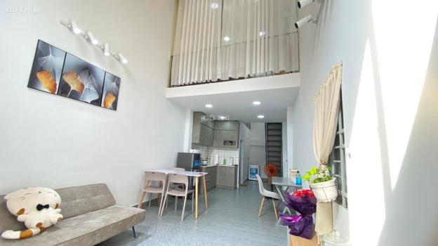 Nhà HXH Nguyễn Văn Đậu, 38m2, thuận tiện kinh doanh buôn bán. Lh: 0933.833.291 Ms Hảo 14478807