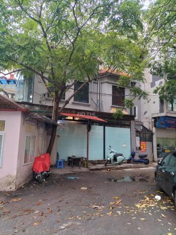 Bán nhà mặt phố Nguyễn Công Hoan, lô góc, vỉa hè, KD, 170m2, 3 tầng, MT 15m, nhỉnh 60 tỷ 09042178 14478860