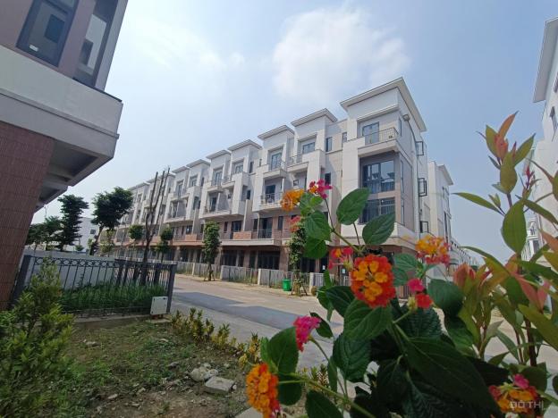 Cần bán nhà phố 4 tầng, sổ đỏ sở hữu lâu dài Centa Diamond Từ Sơn 14479152