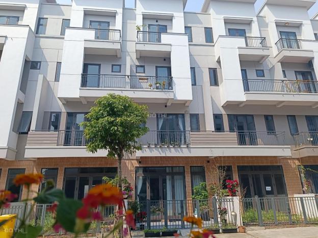 Cần bán nhà phố 4 tầng, sổ đỏ sở hữu lâu dài Centa Diamond Từ Sơn 14479152