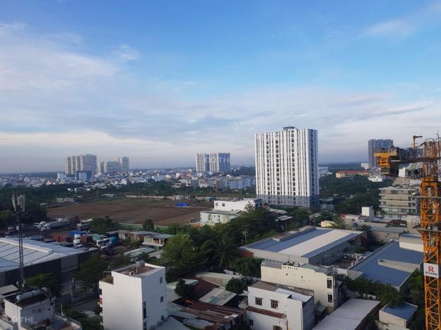 Cho thuê căn hộ chung cư tại dự án Sky 89, Quận 7, Hồ Chí Minh diện tích 89m2 giá 14 triệu/tháng 14479244