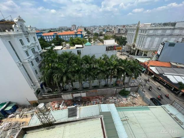 Đã hạ 50 tỷ - đất mặt tiền Phan Huy Ích, gần Trường Chinh 725 m2 chỉ hơn 80 triệu/ m2 14479345