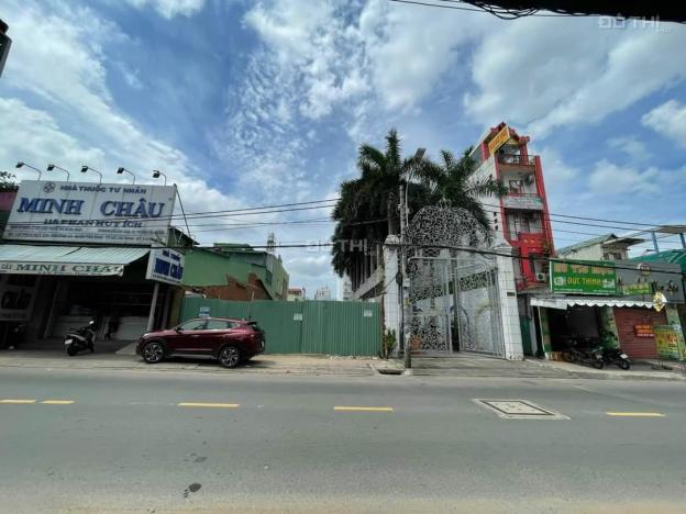 Đã hạ 50 tỷ - đất mặt tiền Phan Huy Ích, gần Trường Chinh 725 m2 chỉ hơn 80 triệu/ m2 14479345