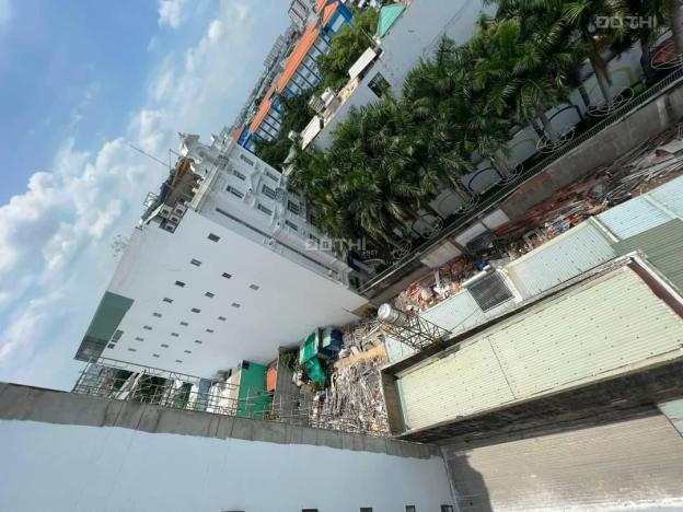 Đã hạ 50 tỷ - đất mặt tiền Phan Huy Ích, gần Trường Chinh 725 m2 chỉ hơn 80 triệu/ m2 14479345