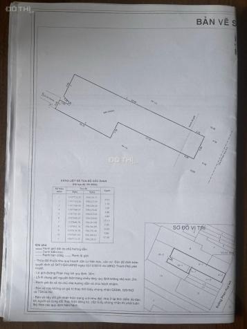 Đã hạ 50 tỷ - đất mặt tiền Phan Huy Ích, gần Trường Chinh 725 m2 chỉ hơn 80 triệu/ m2 14479345