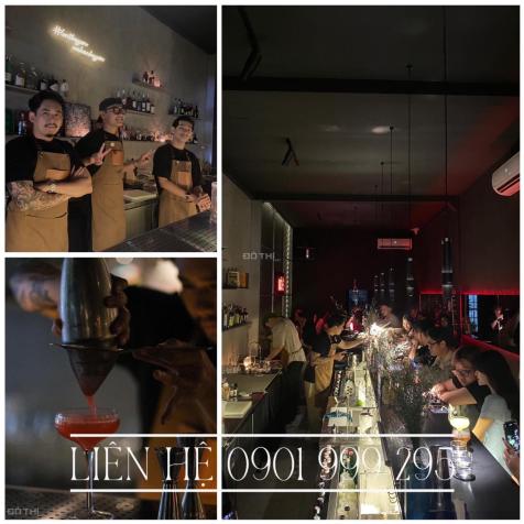 Cần sang nhượng quán Cocktail bar tâm huyết ở quận 1 14479899