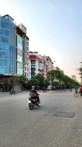 Bán mảnh đất mặt phố Trần Thái Tông - quận Cầu Giấy - diện tích 170m2 14479920