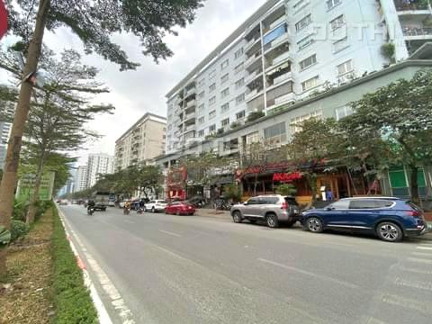 Bán mảnh đất mặt phố Trần Thái Tông - quận Cầu Giấy - diện tích 170m2 14479920