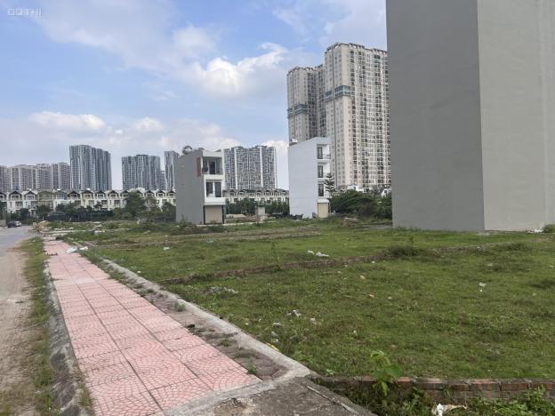 Bán đất dịch vụ An Thọ An Khánh 73m2 lô 2 mặt thoáng hợp lý nhất từ trước tới nay 14480283