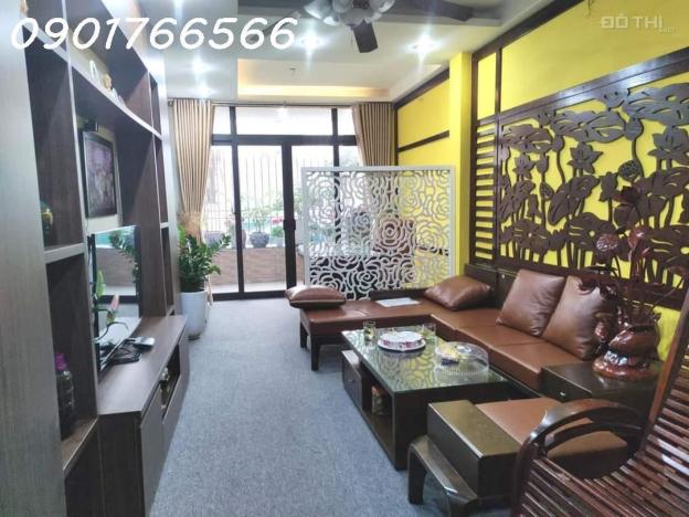 Bán nhà phân lô, Phố Trường Chinh - Quận Đống Đa, 74m X 7 T, GIÁ 13.2 TỶ. 14480621