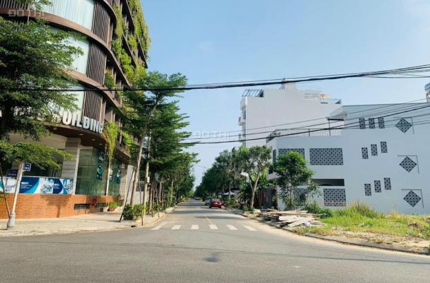 Bán đất nền dự án tại dự án khu đô thị Nam Cầu Tuyên Sơn, Ngũ Hành Sơn, Đà Nẵng diện tích 105m2 14480780