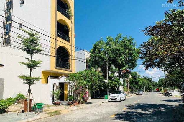 Bán đất nền dự án tại dự án khu đô thị Nam Cầu Tuyên Sơn, Ngũ Hành Sơn, Đà Nẵng diện tích 105m2 14480780