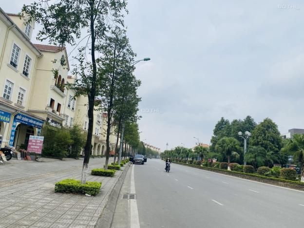 Bán Shophouse 188m2 lô duy nhất kinh doanh ngay 2x tỷ 14480910