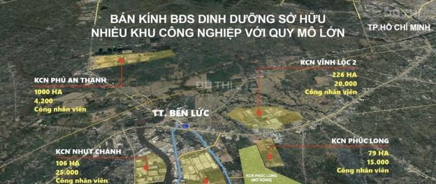 Kẹt ngân hàng bán gấp lô góc đường nội bộ DT: 100m2 SHR. Đường Số 5 Phúc Long Garden. 0931767497 14480915