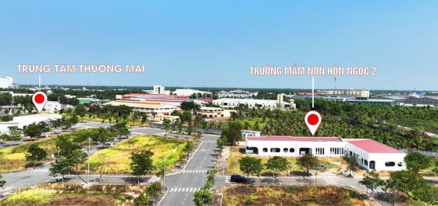 Cần ra gấp! Lô đất lốc L dự án Lago Centro, DT 70m2, SHR. LH: 0931767497 14480944