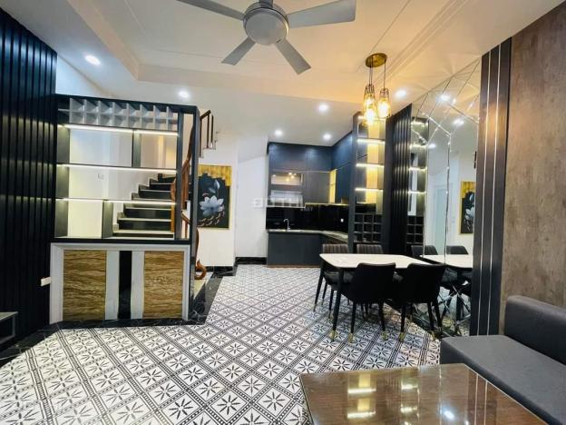 Bán nhà ngõ 58 Vũ Trọng Phụng - Nhà mới full nội thất - 30m ra ô tô - Gần phố ở ngay 14481017