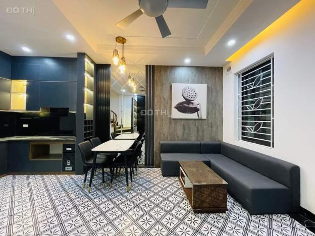 Bán nhà ngõ 58 Vũ Trọng Phụng - Nhà mới full nội thất - 30m ra ô tô - Gần phố ở ngay 14481017