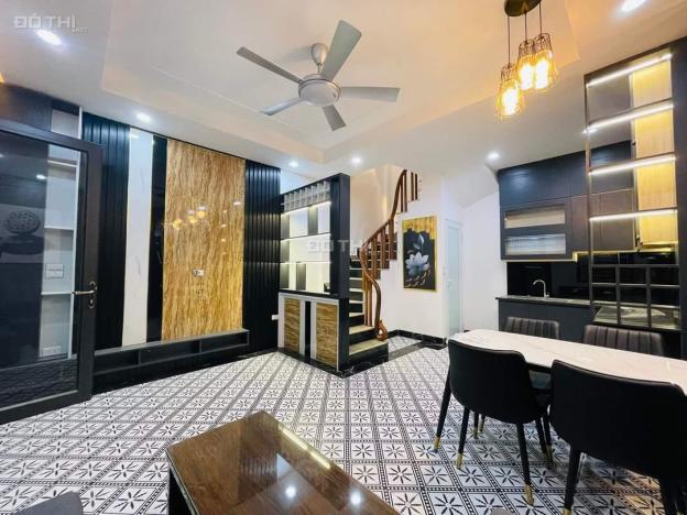 Bán nhà ngõ 58 Vũ Trọng Phụng - Nhà mới full nội thất - 30m ra ô tô - Gần phố ở ngay 14481017