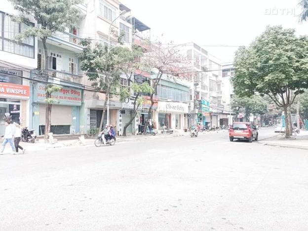 Chính chủ cần bán gấp nhà mặt phố Lê Hồng Phong 60m2 4 tầng vỉa hè gần chợ Hà Đông 14481261
