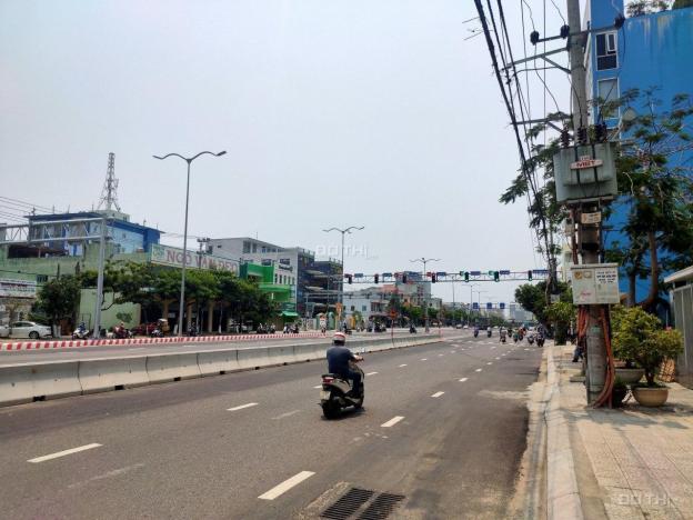 Vip, bán nhà gác lửng 43m2 mặt tiền đường Ngô Quyền, Sơn Trà, Đà Nẵng giá rẻ 3,6 tỷ 14481320
