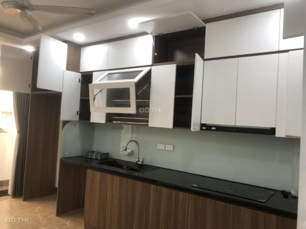 Nhà đẹp Trần Duy Hưng: DT 58m2*7T, thang máy, ô tô vào nhà. Gần Phố. Giá rẻ 14481382