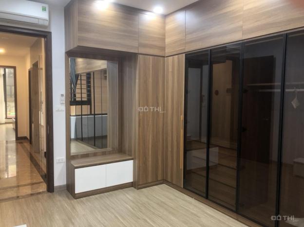 Nhà đẹp Trần Duy Hưng: DT 58m2*7T, thang máy, ô tô vào nhà. Gần Phố. Giá rẻ 14481382