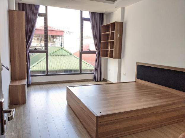 Nhà đẹp Trần Duy Hưng: DT 58m2*7T, thang máy, ô tô vào nhà. Gần Phố. Giá rẻ 14481382