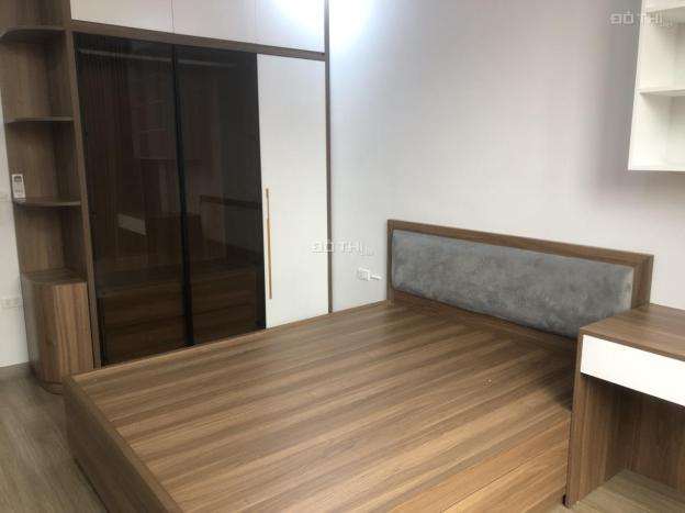 Nhà đẹp Trần Duy Hưng: DT 58m2*7T, thang máy, ô tô vào nhà. Gần Phố. Giá rẻ 14481382