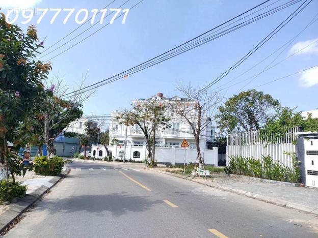 Cần bán đất biệt thự 3MT đường Phạm Viết Chánh, Hòa Thọ Đông, Cẩm Lệ 14481889