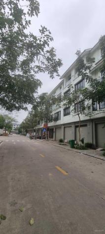 Chính chủ cần bán căn LK 4 tầng C52 Geleximco Lê Trọng Tấn, Hà Đông, Hà Nội, đã hoàn thiện 14482112