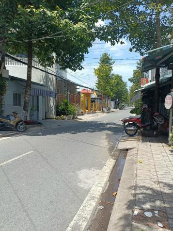 Bán nhà mặt phố tại Đường Nhật Tảo, Phường Lê Bình, Cái Răng, Cần Thơ diện tích 113m2 giá 4.6 tỷ 14482159